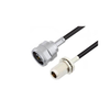 Coaxial Cables (RF) - 6099-PE3W10428-72-ND - DigiKey