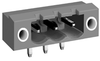 Printed Circuit Board Headers -- 00258HCL - Image