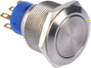 Push Button Switches - 1759770 - RS Components, Ltd.