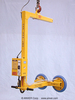 Electric Powered Vertical Vacuum Lifter - E50M2-30V-C - ANVER Corporation