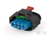 Automotive Connectors - 2686988 - RS Components, Ltd.
