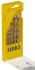 Drill Bit Sets - 8883660 - RS Components, Ltd.