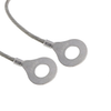 Grounding Braid, Straps - 455-A816X28TFB610-ND - DigiKey