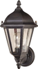 Exterior -Wall Mount - 327060 - Light Center (The)