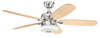 300144BSS Fans-Ceiling Fans - 347861 - Capital Lighting, Inc.