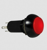 Illuminated, Sealed, Momentary Pushbutton Switch - LP3 - OTTO Controls
