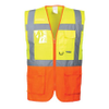 Hi Vis Vests - 2718557 - RS Components, Ltd.