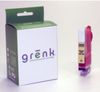 Canon CLI-8Y Reman Yellow Ink GR - 102007832 - LaserCycle