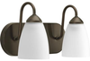 P2707-20 Bathroom Fixtures-Two Lights - 372800 - Capital Lighting, Inc.