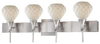190152836 Bathroom Fixtures-Four Lights - 349650 - Capital Lighting, Inc.