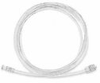 High Pressure tubing with Luer Ends, 900 PSI, 48