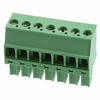 Terminal Blocks - Headers, Plugs and Sockets - A112947-ND - DigiKey