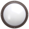 Vandal Resistant Architectural Fixture - VRM126CFUNWRBZ - Juno Lighting Group