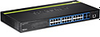 24-Port Gigabit Managed Layer 2 Switch -- TL2-G244 (Version v2.0R)