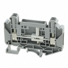 Terminal Blocks - Din Rail, Channel - 277-15236-ND - DigiKey