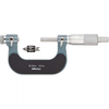 25-50/.01mm Screw Thread Micrometer - 126-126 - Transcat, Inc.