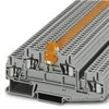 DIN Rail Terminal Blocks -- 3025011 - Image
