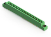 Card Edge Connectors - Edgeboard Connectors - 307-021-558-103 - Lingto Electronic Limited