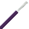 1241007 - LAPP ÖLFLEX® HEAT 125 SC High Temperature Control Cable - Unshielded - 4 AWG 1 Conductor - Violet - OLF1241007 - Lapp Tannehill