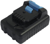 Battery, Lithium Ion, 12V, 1.5Ah; Battery Voltage Panasonic Batteries - 56AJ3244 - Newark, An Avnet Company