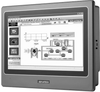 Touch Screen, 7In, Wvga, 800 X 480Pixel; Meter Display Type Advantech - 79T9349 - Newark, An Avnet Company