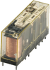 Safety Relay, 4Pst/dpst, 24Vdc, 6A, Tht Rohs Compliant Idec - 52AJ5830 - Newark, An Avnet Company