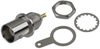 Rf/coaxial Bnc Bulkhead Jack Str 50 Ohm Solder; Connector Type Multicomp Pro - 82K9776 - Newark, An Avnet Company
