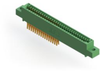 Card Edge Conn, Dual Side, 32Pos, Th; Card Edge Connector Type Edac - 67AJ9206 - Newark, An Avnet Company