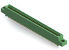 Card Edge Conn, Dual Side, 78Pos, Th; Card Edge Connector Type Edac - 70AJ6967 - Newark, An Avnet Company