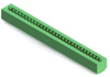 Card Edge Conn, Dual Side, 58Pos, Th; Card Edge Connector Type Edac - 87AH3967 - Newark, An Avnet Company