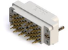 Backplane Conn, Plug, 38Pos, 9Row/3.81Mm; Product Range Edac - 73R7058 - Newark, An Avnet Company