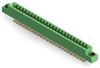 Card Edge Conn, Dual Side, 48Pos, Lug; Card Edge Connector Type Edac - 86AH3786 - Newark, An Avnet Company
