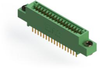 Card Edge Conn, Dual Side, 34Pos, Th; Card Edge Connector Type Edac - 67AJ4570 - Newark, An Avnet Company