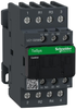 Relay Contactor, 600Vac, 25A; Load Current Inductive Schneider Electric - 85H0085 - Newark, An Avnet Company