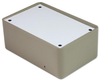 Enclosure, Panel Lid Case, Multipurpose, 35 Mm, 56 Mm, 85 Mm, Abs (Acrylonitrile Butadiene Styrene) Rohs Compliant Camdenboss - 23M5201 - Newark, An Avnet Company