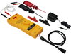Differential Probe, 200 Cal Test Electronics - 50AC8934 - Newark, An Avnet Company