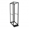Rack Mounting Solutions - Open Frame Racks - Knockdown Open Frame Racks -- DC4R44