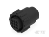 Circular Power Connectors - 788157-2 - TE Connectivity