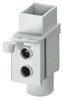 Circular Conn, Plug, 3Pos, Screw; Product Range Switchcraft/conxall - 33AK8457 - Newark, An Avnet Company