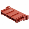 Pin & Socket Connectors PLUG 10P IN-LINE MET METRIMATE - 792-208404-1 - Utmel Electronic Limited