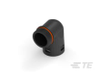 Connector Strain Relief - T3541403502-000 - TE Connectivity