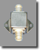 DC Blocked Filter -- CSF-2000NFNF - Image