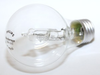 72 Watt, 120 Volt A19 Clear Halogen Bulb -- 410480