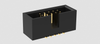 Board mount - G22F0101300S1HR - Amphenol Communications Solutions