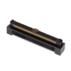 Arrays, Edge Type, Mezzanine (Board to Board) - ERM5-050-02.0-L-DV-WT-TR-ND - DigiKey