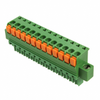 Headers, Plugs and Sockets - A104543-ND - DigiKey