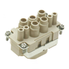 Heavy Duty Connector Inserts, Modules - 1195-6770-ND - DigiKey