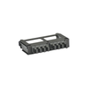 Fiber Optic Connector Adapters - FQMAP86CG-ND - DigiKey