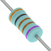 Through Hole Resistors - MFP25SBBD52-3K01-ND - DigiKey