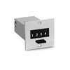 Panel Meters - Counters, Hour Meters - P9-4904 - Quarktwin Technology Ltd.